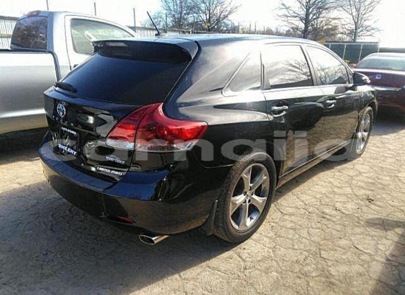 Big with watermark toyota venza lagos state badagry 47525