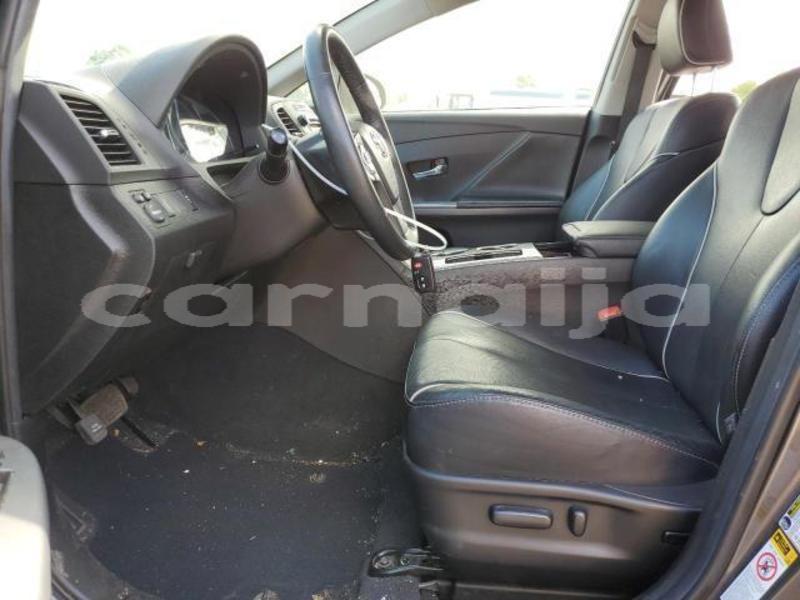 Big with watermark toyota venza lagos state badagry 47525