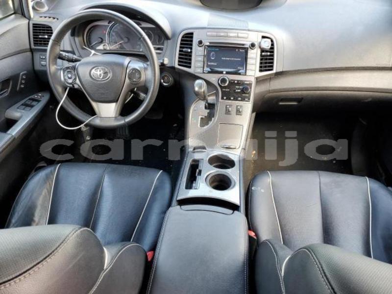 Big with watermark toyota venza lagos state badagry 47525