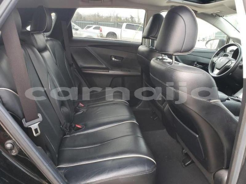 Big with watermark toyota venza lagos state badagry 47525