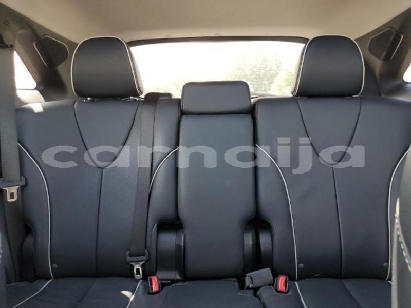 Big with watermark toyota venza lagos state badagry 47525