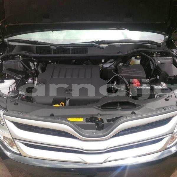 Big with watermark toyota venza lagos state badagry 47525