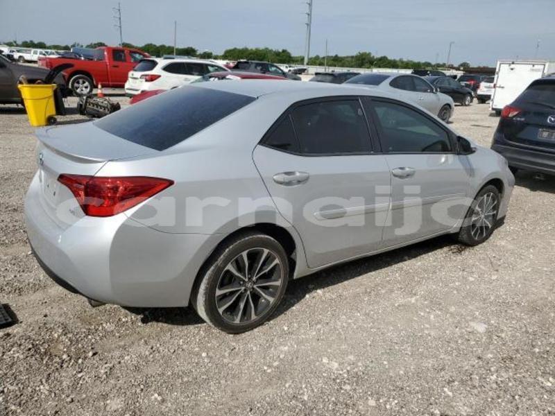 Big with watermark toyota corolla lagos state badagry 47530