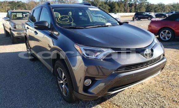 Acheter Neuf Voiture Toyota RAV4 Noir à Badagry, État de Lagos