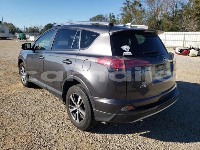 Big with watermark toyota rav4 lagos state badagry 47534