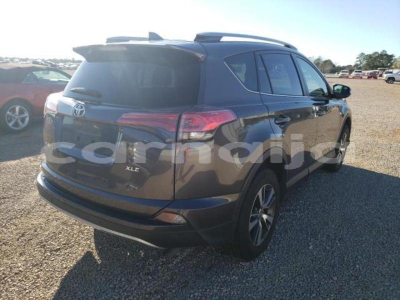 Big with watermark toyota rav4 lagos state badagry 47534