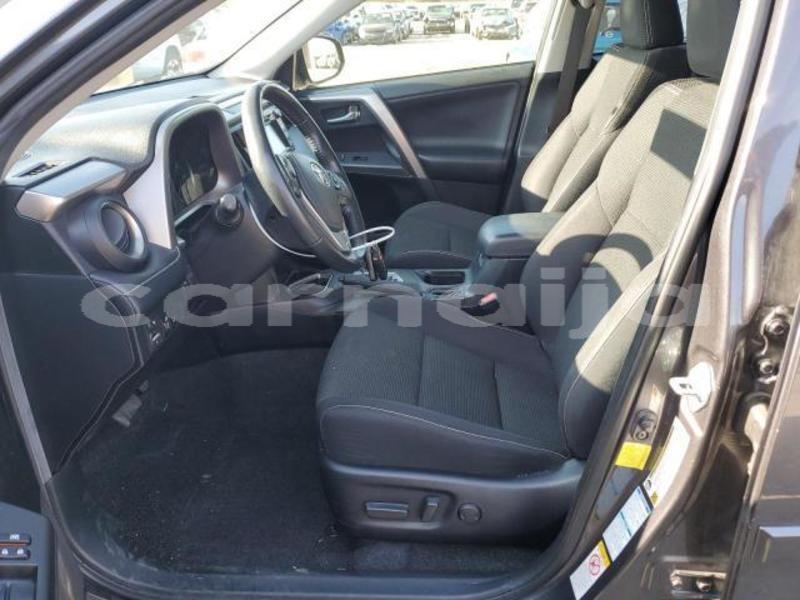 Big with watermark toyota rav4 lagos state badagry 47534