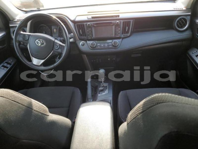 Big with watermark toyota rav4 lagos state badagry 47534