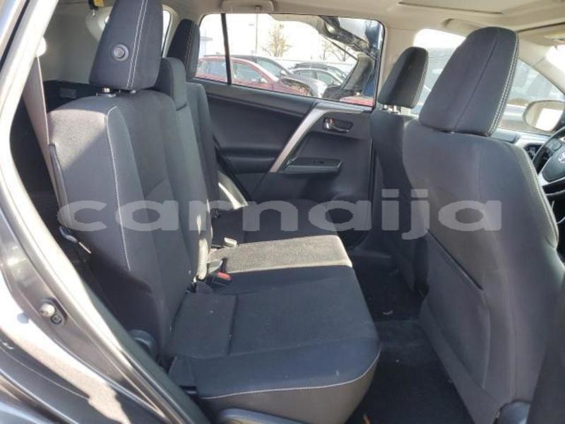 Big with watermark toyota rav4 lagos state badagry 47534