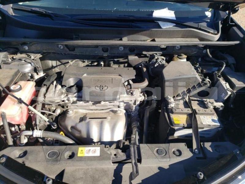 Big with watermark toyota rav4 lagos state badagry 47534