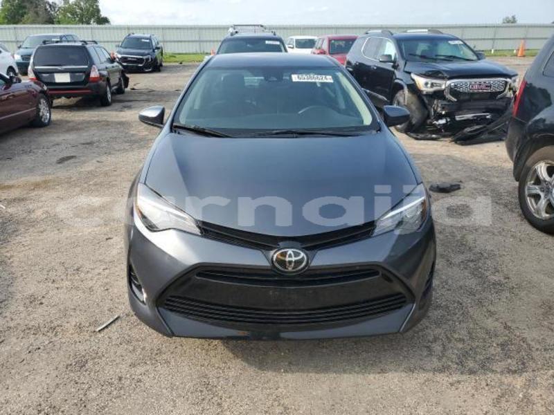 Big with watermark toyota corolla lagos state badagry 47537
