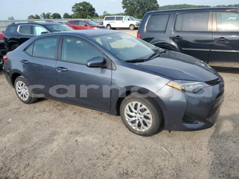 Big with watermark toyota corolla lagos state badagry 47537