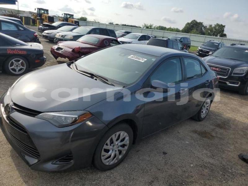 Big with watermark toyota corolla lagos state badagry 47537