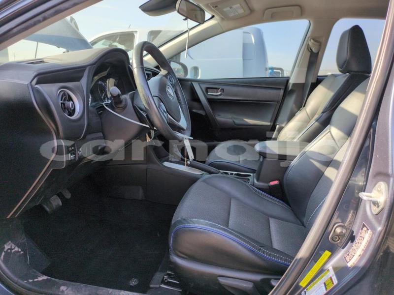 Big with watermark toyota corolla lagos state badagry 47537