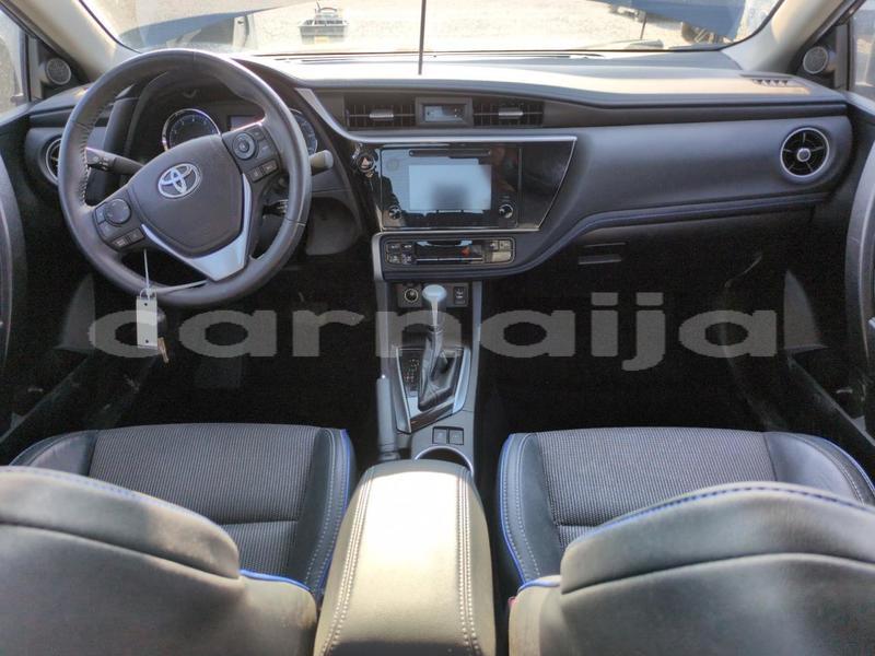 Big with watermark toyota corolla lagos state badagry 47537