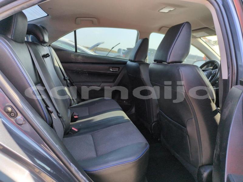 Big with watermark toyota corolla lagos state badagry 47537