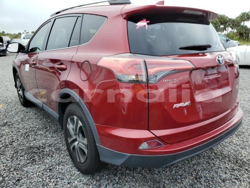 Big with watermark toyota rav4 lagos state badagry 47542