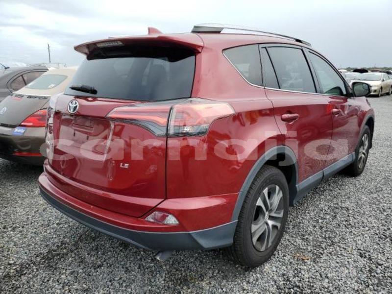 Big with watermark toyota rav4 lagos state badagry 47542