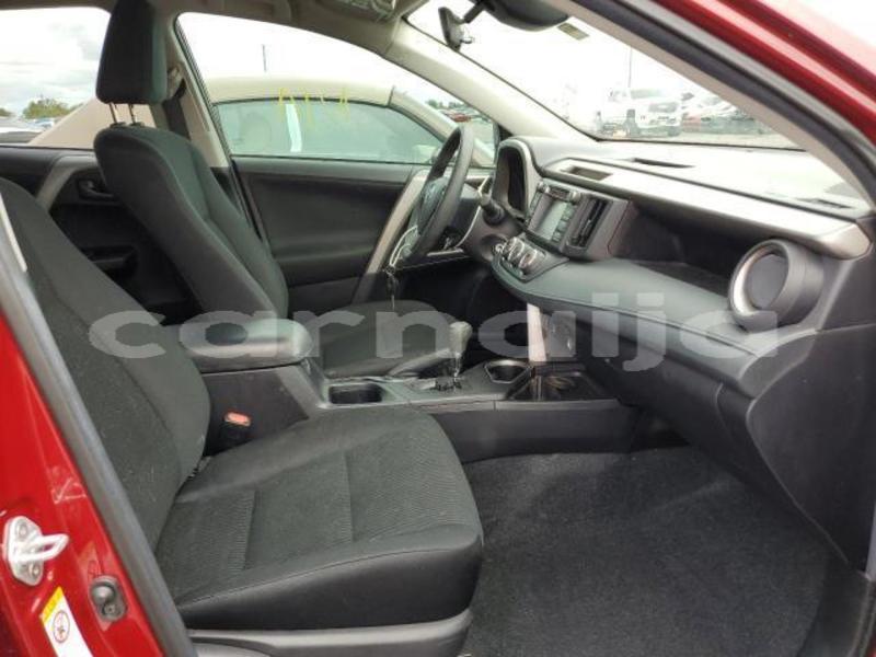 Big with watermark toyota rav4 lagos state badagry 47542