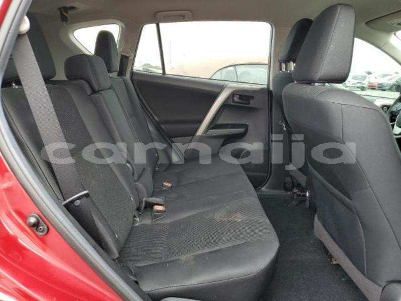 Big with watermark toyota rav4 lagos state badagry 47542