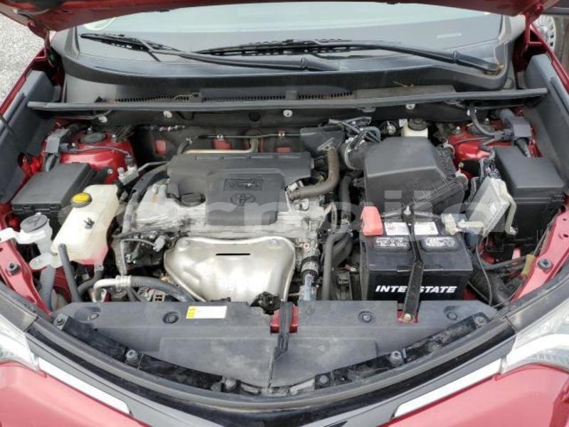 Big with watermark toyota rav4 lagos state badagry 47542