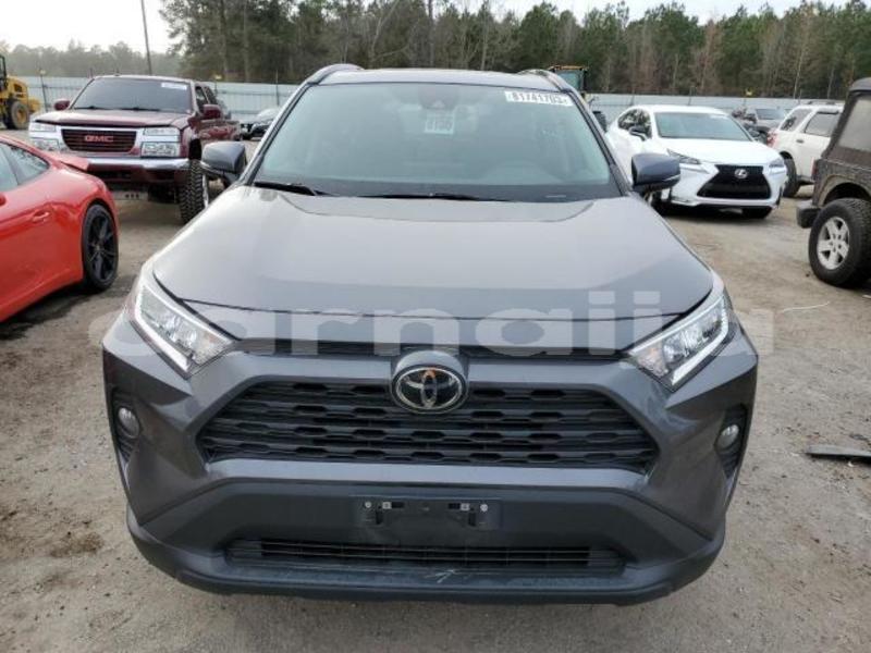 Big with watermark toyota rav4 lagos state badagry 47546