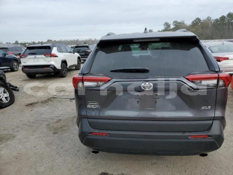 Big with watermark toyota rav4 lagos state badagry 47546