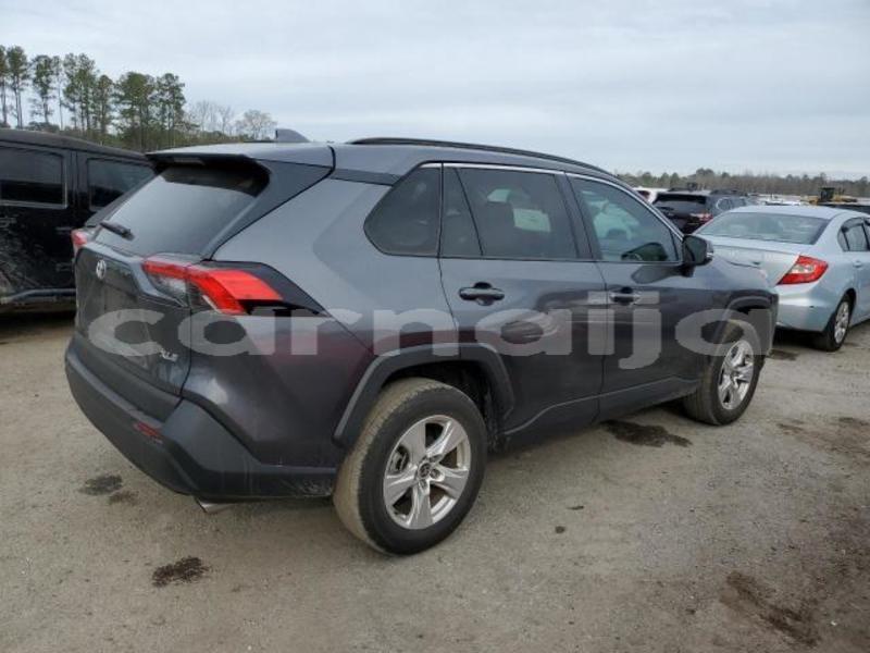 Big with watermark toyota rav4 lagos state badagry 47546