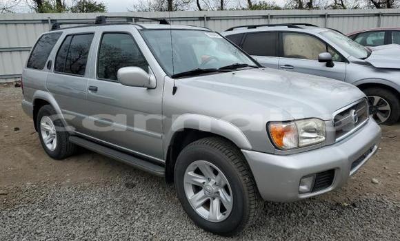 Acheter Neuf Voiture Nissan Pathfinder Gris à Badagry, État de Lagos