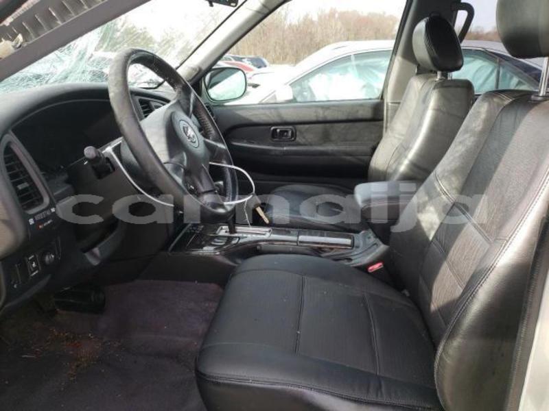 Big with watermark nissan pathfinder lagos state badagry 47557