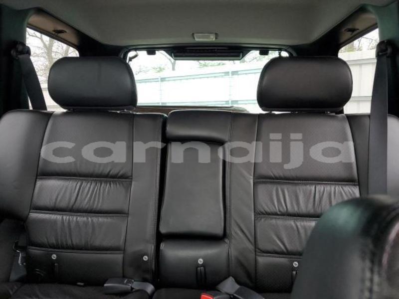 Big with watermark nissan pathfinder lagos state badagry 47557