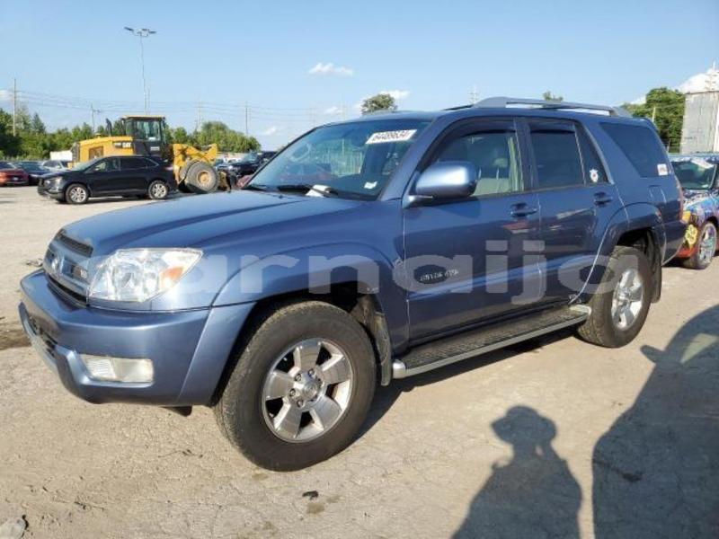 Big with watermark toyota 4runner lagos state badagry 47564