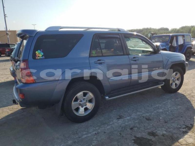 Big with watermark toyota 4runner lagos state badagry 47564