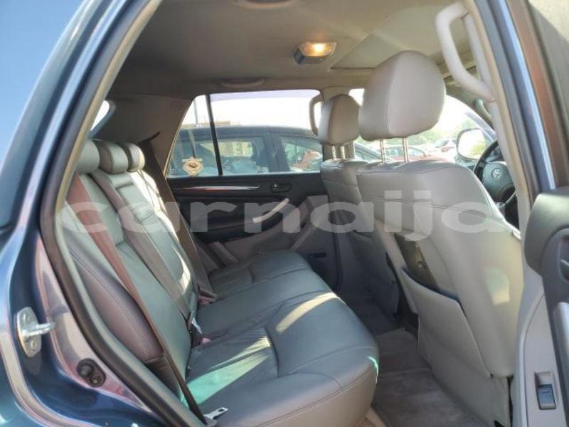 Big with watermark toyota 4runner lagos state badagry 47564