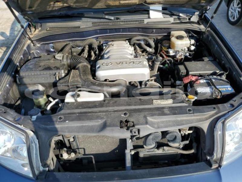 Big with watermark toyota 4runner lagos state badagry 47564