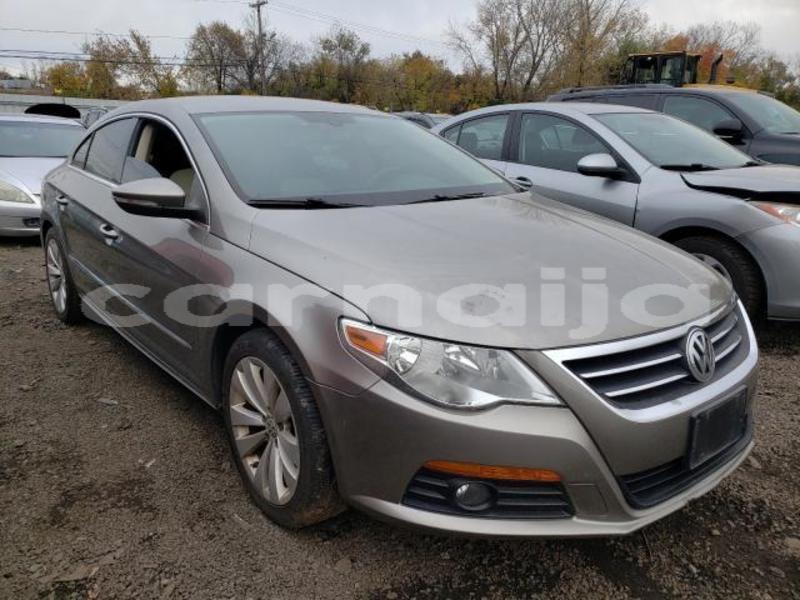 Big with watermark volkswagen passat cc lagos state lagos 47572