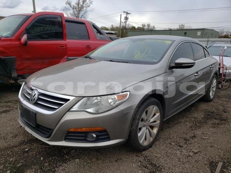 Big with watermark volkswagen passat cc lagos state lagos 47572