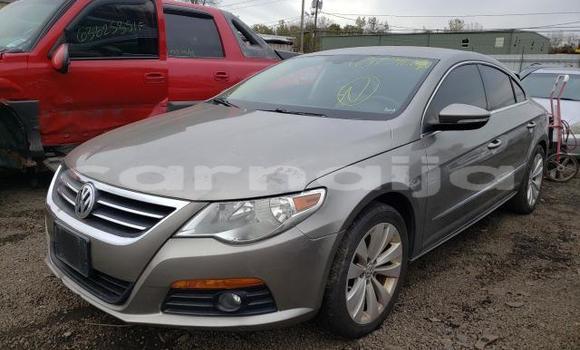 Buy Used Volkswagen Passat CC Other Car in Lagos in Lagos State Buy Used Volkswagen Passat CC Other Car in Lagos in Lagos State