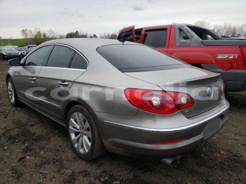 Big with watermark volkswagen passat cc lagos state lagos 47572