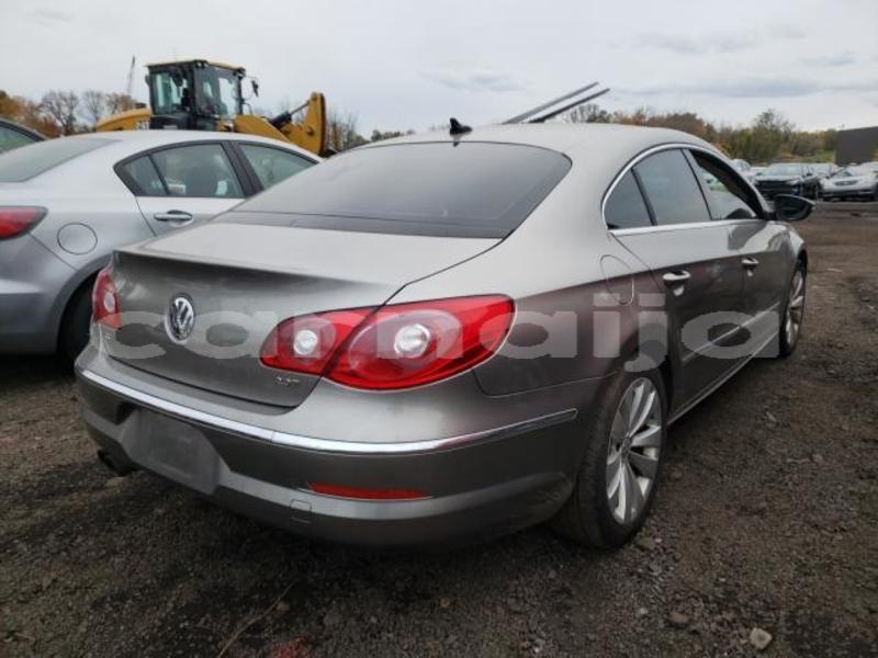 Big with watermark volkswagen passat cc lagos state lagos 47572