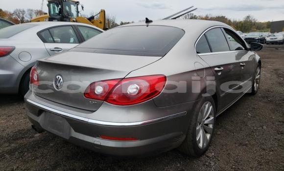 Buy Used Volkswagen Passat CC Other Car in Lagos in Lagos State Buy Used Volkswagen Passat CC Other Car in Lagos in Lagos State