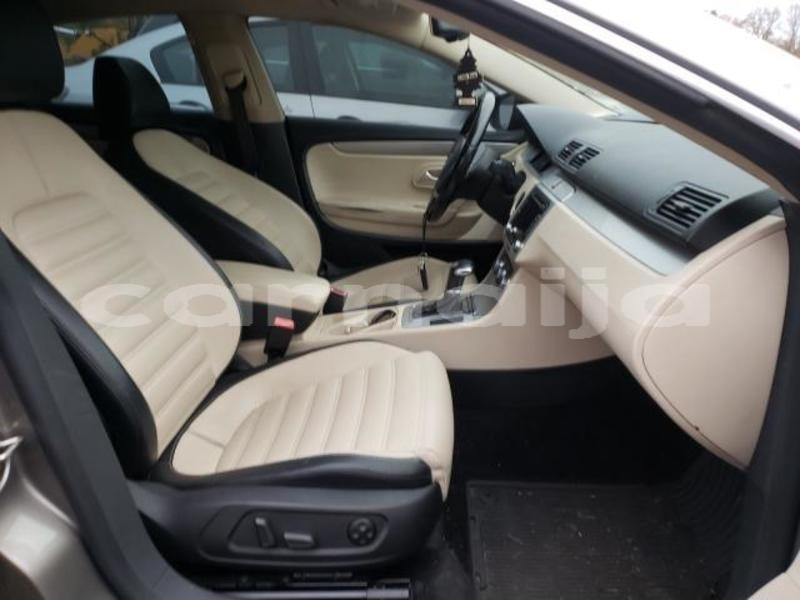 Big with watermark volkswagen passat cc lagos state lagos 47572