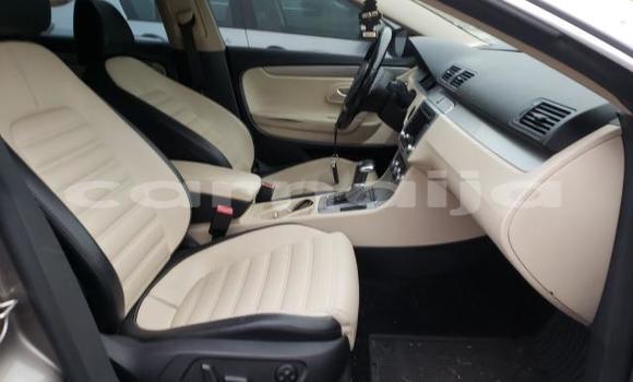 Buy Used Volkswagen Passat CC Other Car in Lagos in Lagos State Buy Used Volkswagen Passat CC Other Car in Lagos in Lagos State