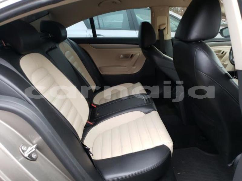 Big with watermark volkswagen passat cc lagos state lagos 47572