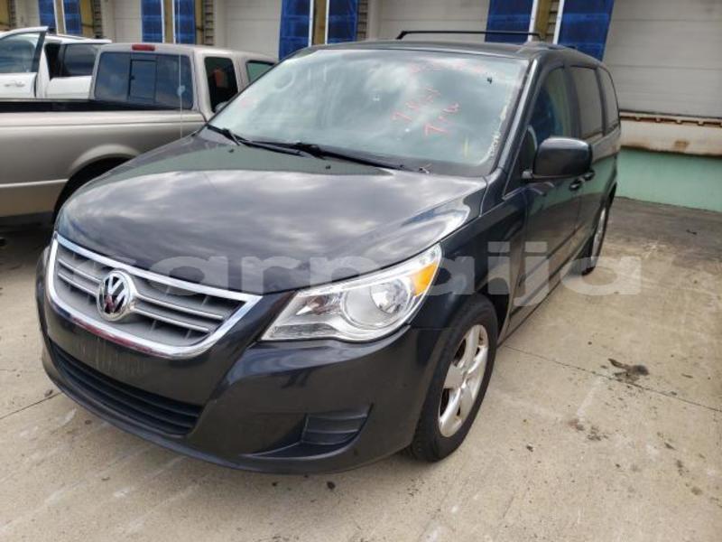 Big with watermark volkswagen routan lagos state lagos 47573