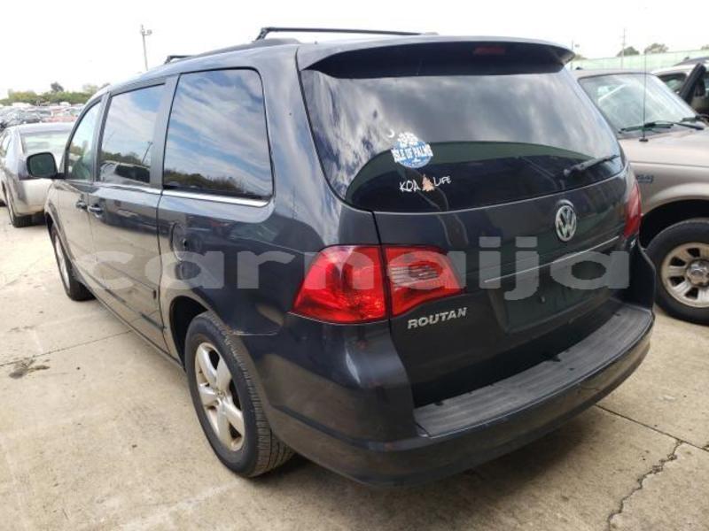 Big with watermark volkswagen routan lagos state lagos 47573