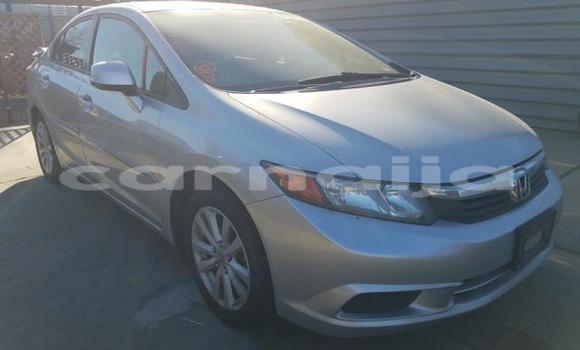 Buy Used Honda Civic Other Car in Lagos in Lagos State