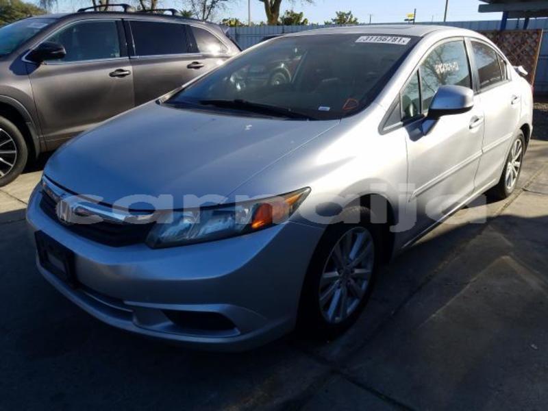 Big with watermark honda civic lagos state lagos 47574