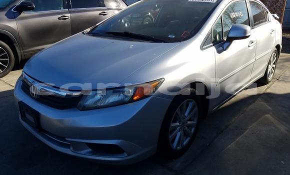 Buy Used Honda Civic Other Car in Lagos in Lagos State Buy Used Honda Civic Other Car in Lagos in Lagos State