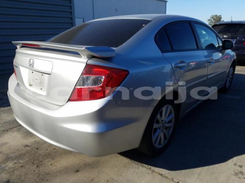 Big with watermark honda civic lagos state lagos 47574